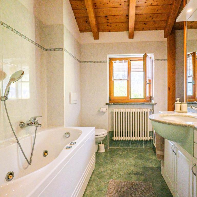 La Coccinella - Casa Vacanze - 10