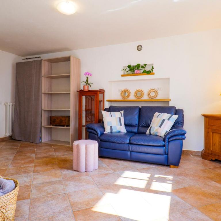 La Coccinella - Casa Vacanze - 12