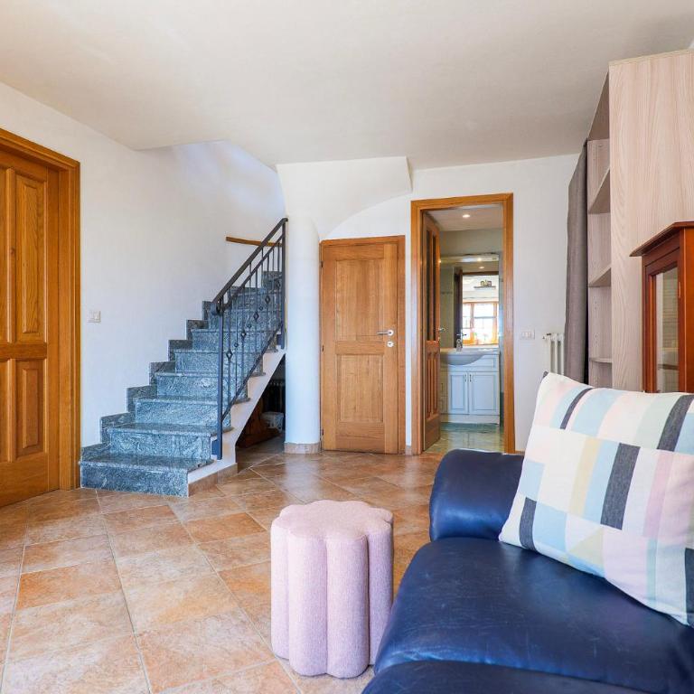 La Coccinella - Casa Vacanze - 13