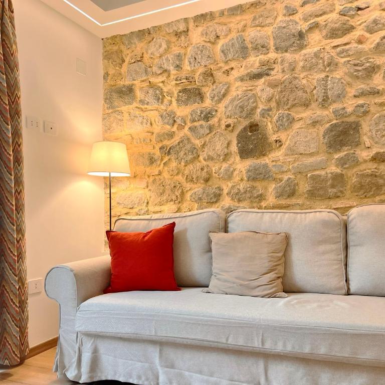 Cozy House in San Rocco - Appartamento con 1 Camera da Letto - 7