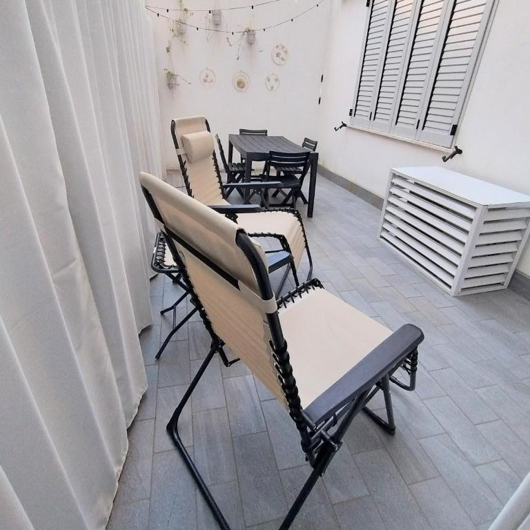 VM Ravenna Luxury Apartment - Appartamento con 2 Camere da Letto - 19