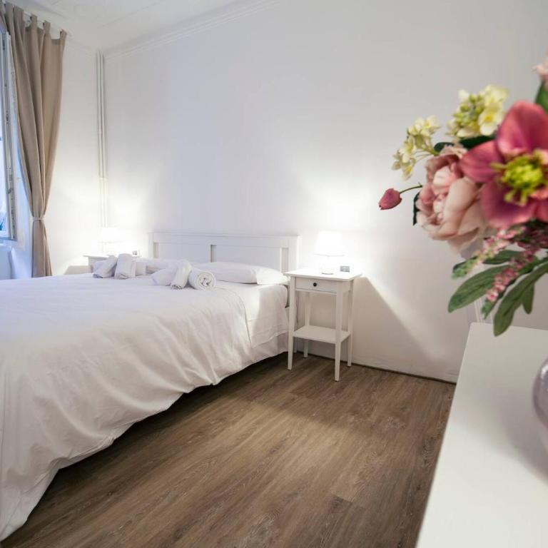 ZenAmore - Appartamento con 1 Camera da Letto - 1