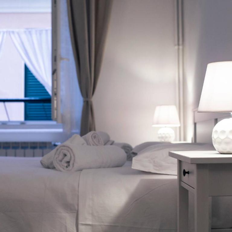 ZenAmore - Appartamento con 1 Camera da Letto - 3