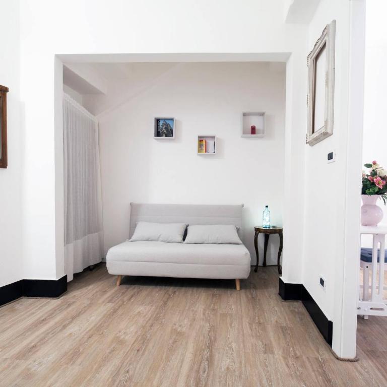 ZenAmore - Appartamento con 1 Camera da Letto - 9