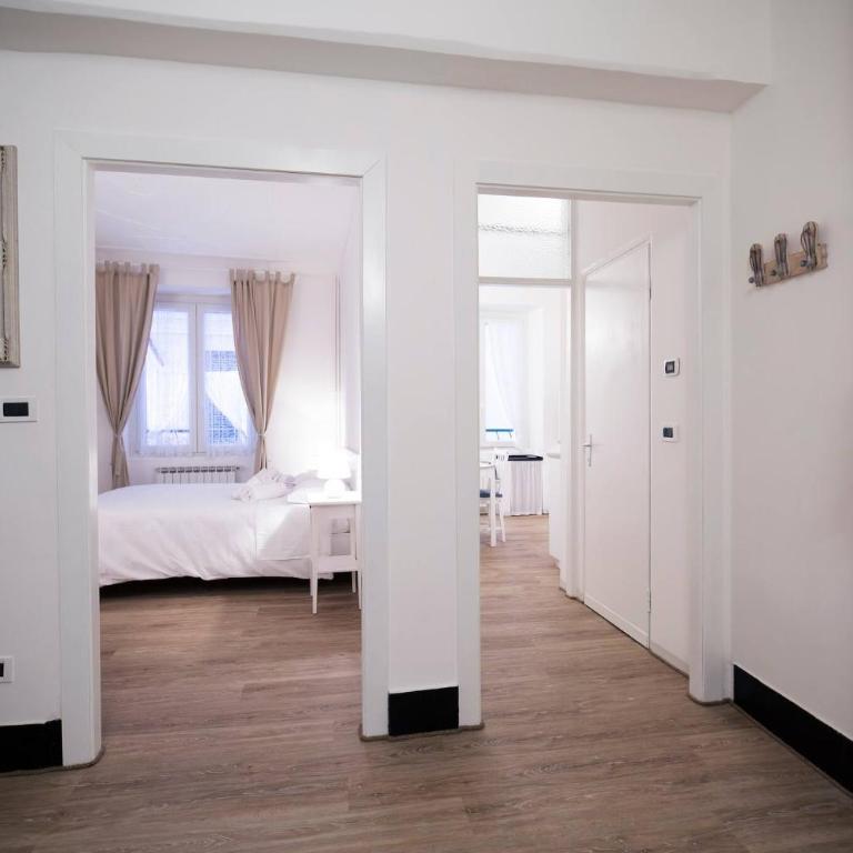 ZenAmore - Appartamento con 1 Camera da Letto - 13