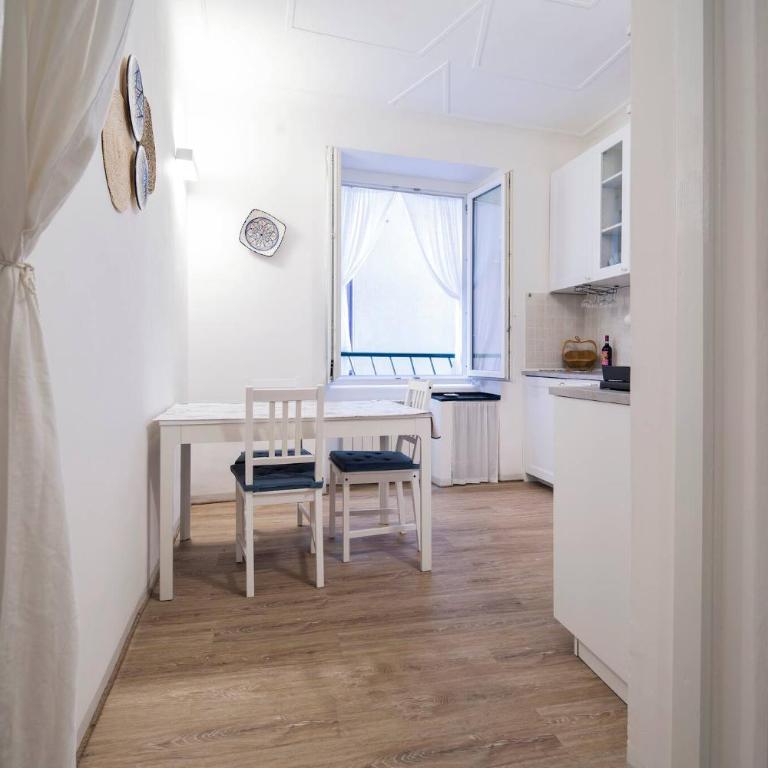 ZenAmore - Appartamento con 1 Camera da Letto - 14