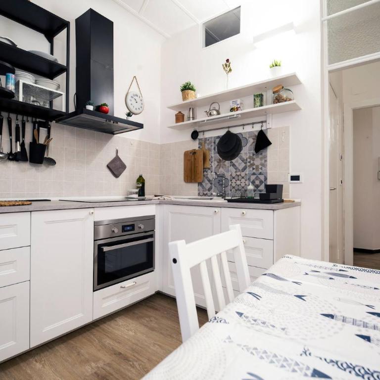 ZenAmore - Appartamento con 1 Camera da Letto - 21