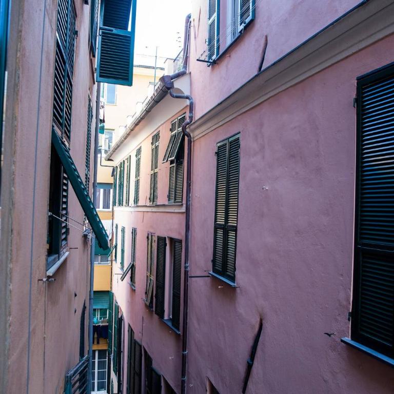 ZenAmore - Appartamento con 1 Camera da Letto - 35