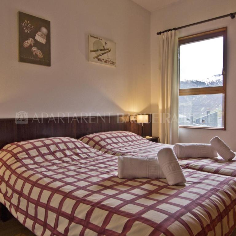Apartarent 1500 - Apartamento de 1 dormitorio (4 adultos) - 3