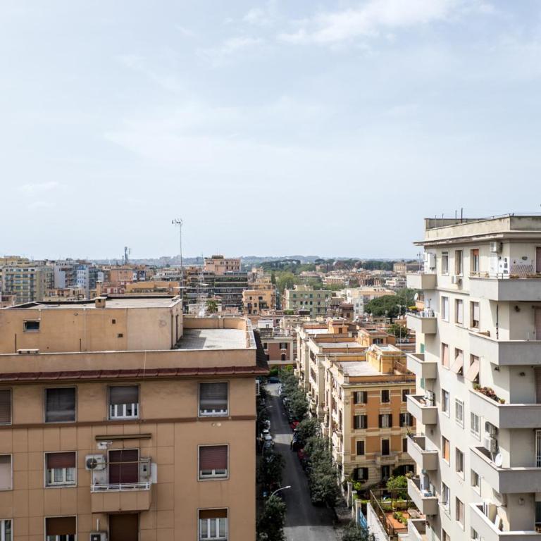 The Best Rent - Spacious three-bedroom flat in the San Giovanni area - Appartamento con 3 Camere da Letto - 6