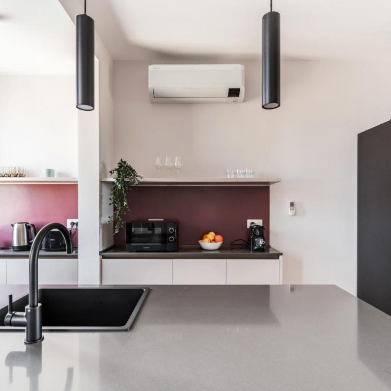 The Best Rent - Spacious three-bedroom flat in the San Giovanni area - Appartamento con 3 Camere da Letto - 1