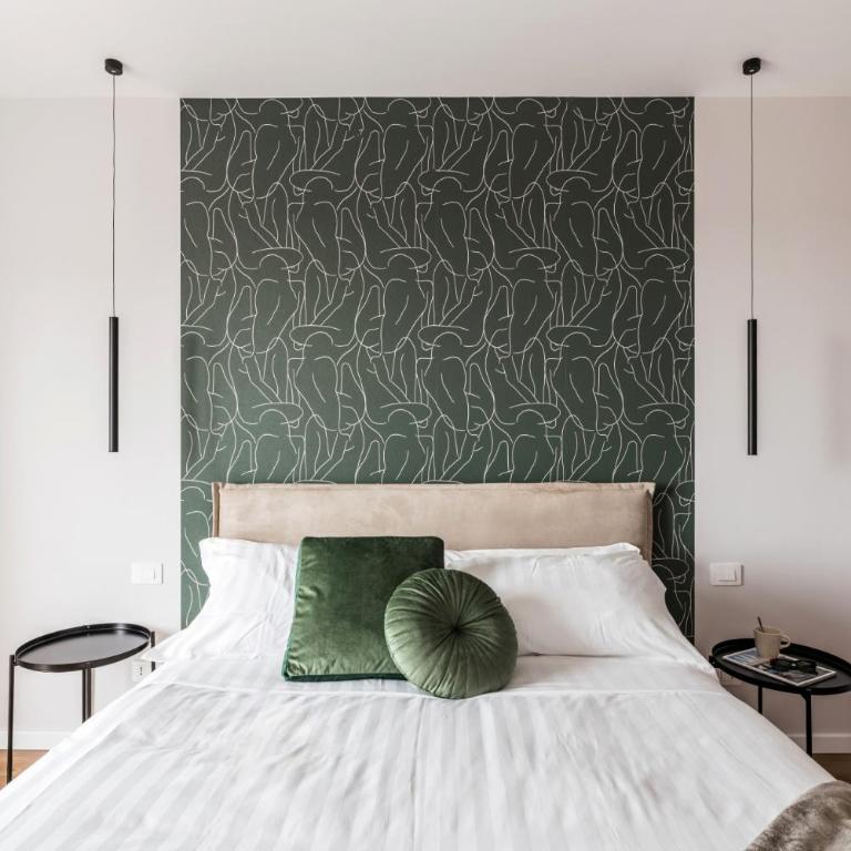 The Best Rent - Spacious three-bedroom flat in the San Giovanni area - Appartamento con 3 Camere da Letto - 17