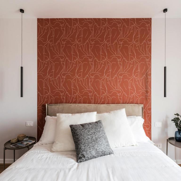 The Best Rent - Spacious three-bedroom flat in the San Giovanni area - Appartamento con 3 Camere da Letto - 21