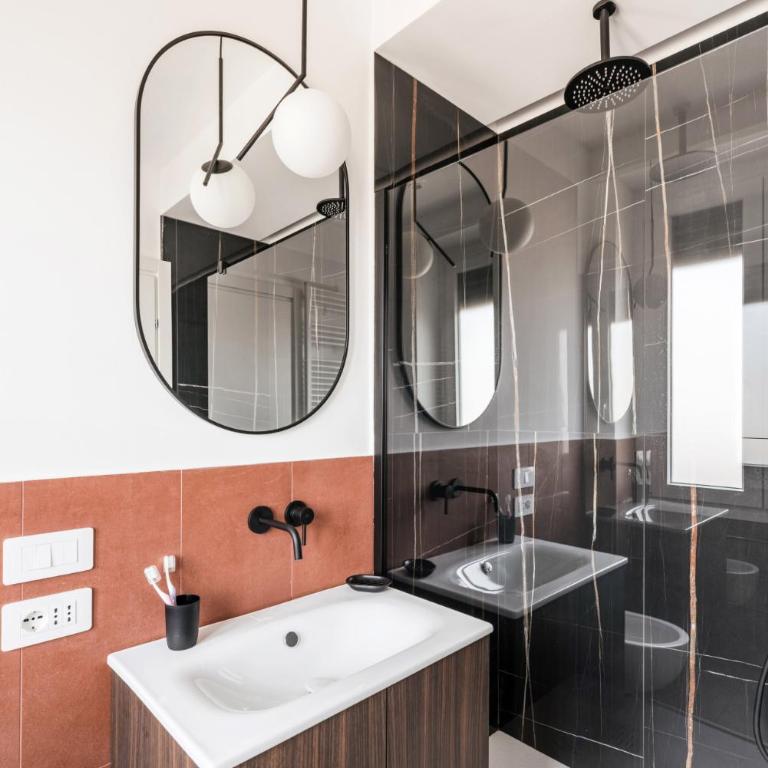 The Best Rent - Spacious three-bedroom flat in the San Giovanni area - Appartamento con 3 Camere da Letto - 24