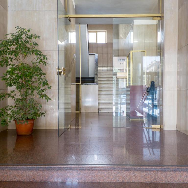 The Best Rent - Spacious three-bedroom flat in the San Giovanni area - Appartamento con 3 Camere da Letto - 33