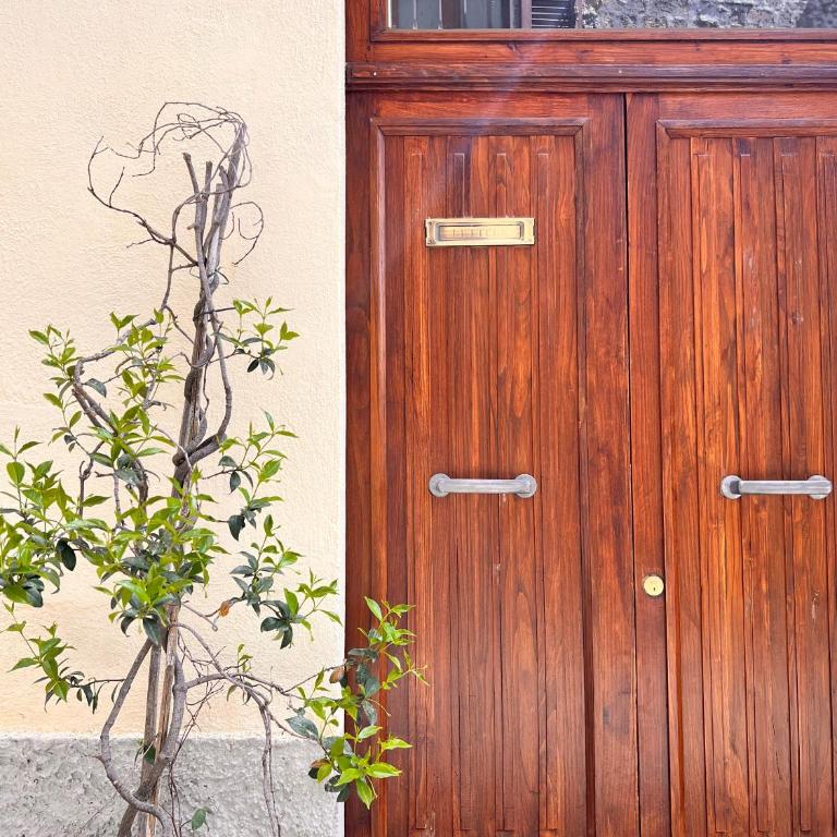 Cozy House in San Rocco - Appartamento con 1 Camera da Letto - 33