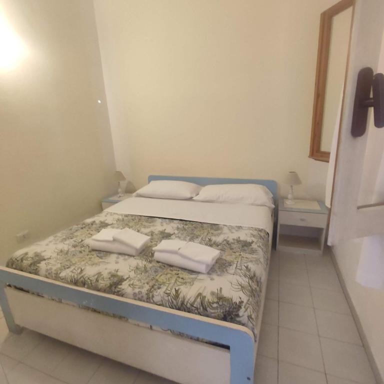 Bilocale Residence Capo D'Orso, Palau - Apartment - Ground Floor - 8