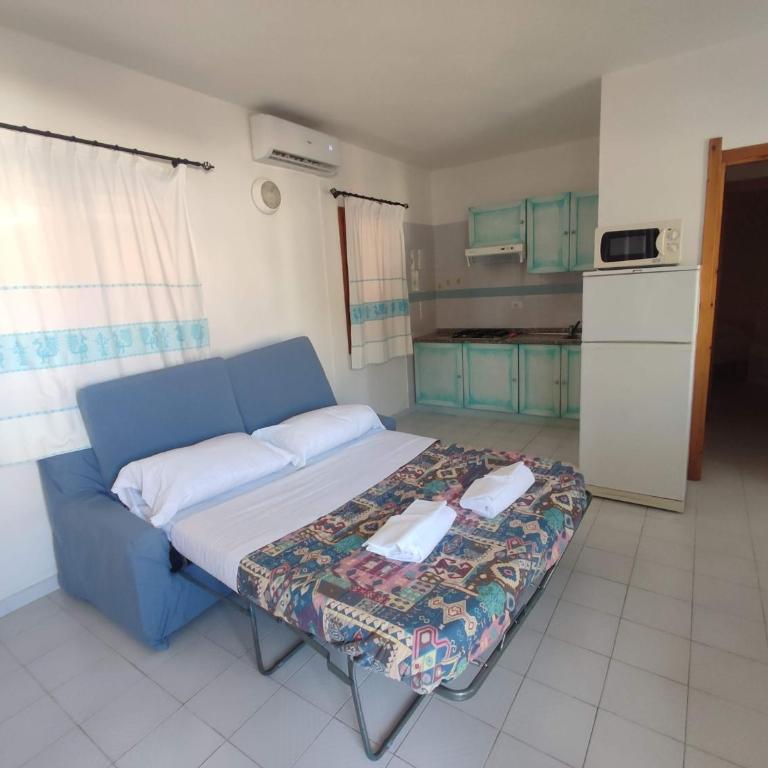 Bilocale Residence Capo D'Orso, Palau - One-Bedroom Apartment - 11