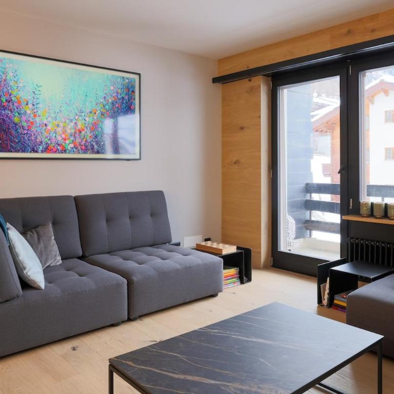 Creatini Mountain - Apartment mit 3 Schlafzimmern - 4