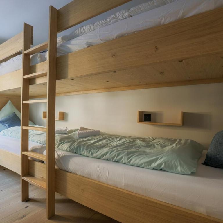 Creatini Mountain - Apartment mit 3 Schlafzimmern - 18