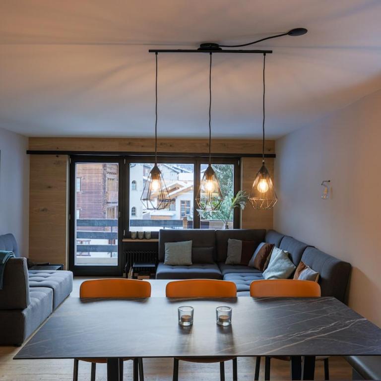 Creatini Mountain - Apartment mit 3 Schlafzimmern - 30