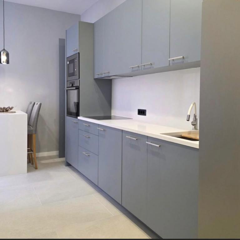 City Center Old Town - Apartman sa 1 Spavaćom Sobom - 1