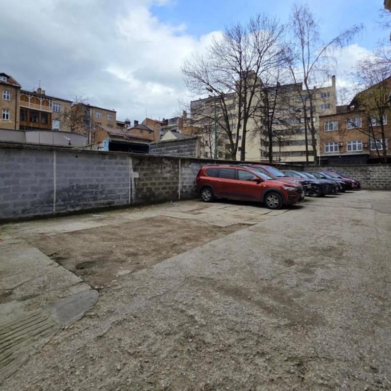 City Center Old Town - Apartman sa 1 Spavaćom Sobom - 3