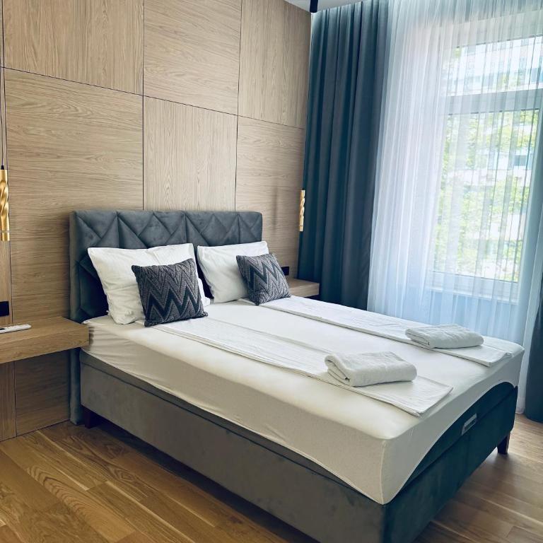 City Center Old Town - Apartman sa 1 Spavaćom Sobom - 5