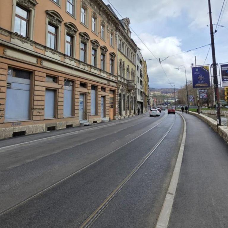 City Center Old Town - Apartman sa 1 Spavaćom Sobom - 6