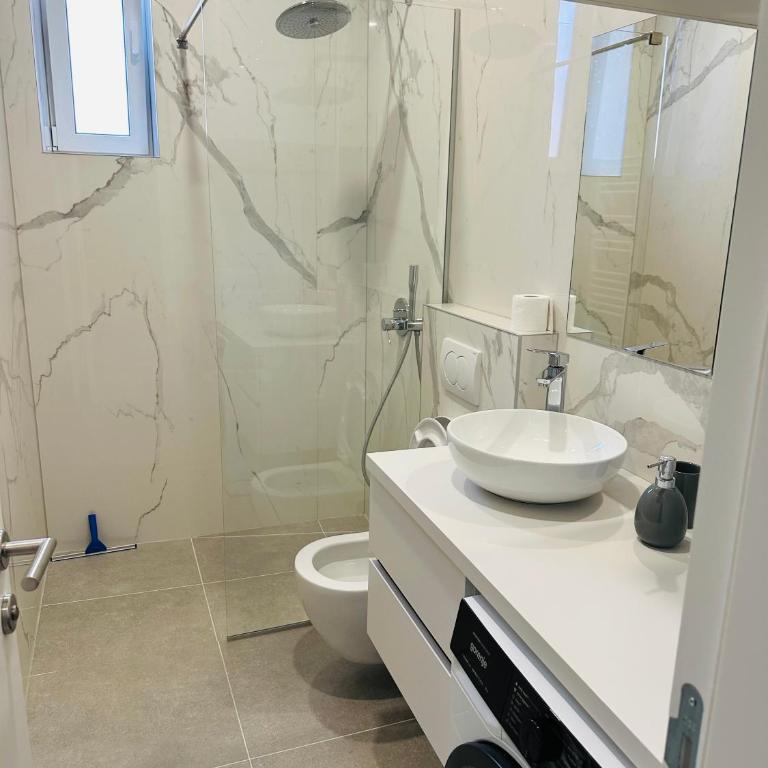 City Center Old Town - Apartman sa 1 Spavaćom Sobom - 9