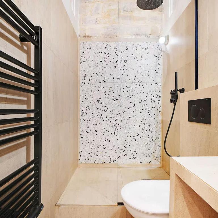 Les Halles - Grands Boulevards Stylish 2BR - 6P - Appartement - 4