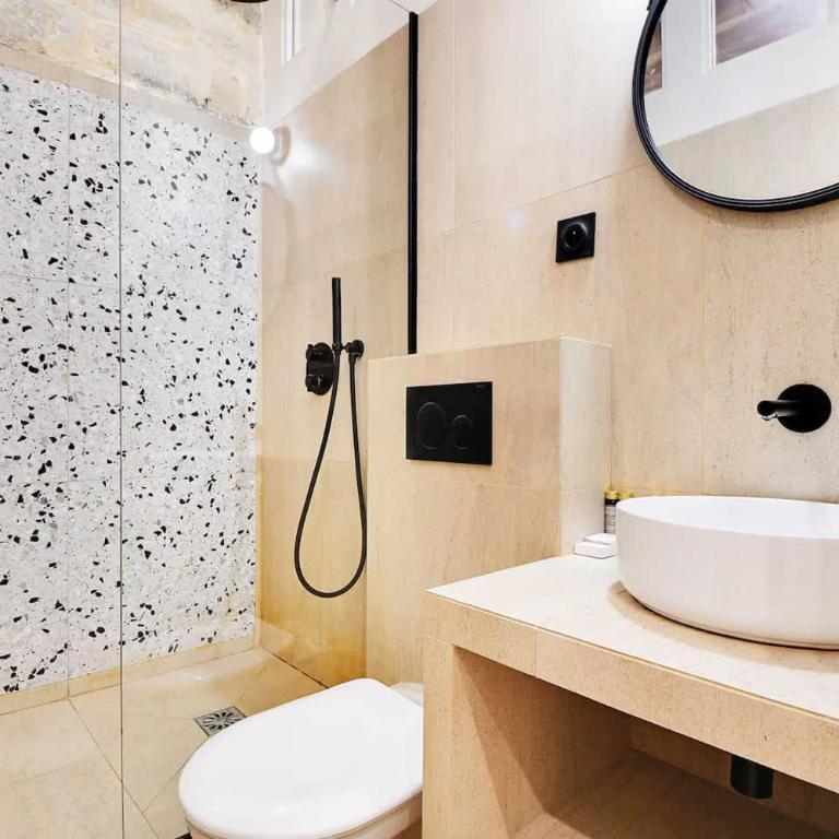 Les Halles - Grands Boulevards Stylish 2BR - 6P - Appartement - 18