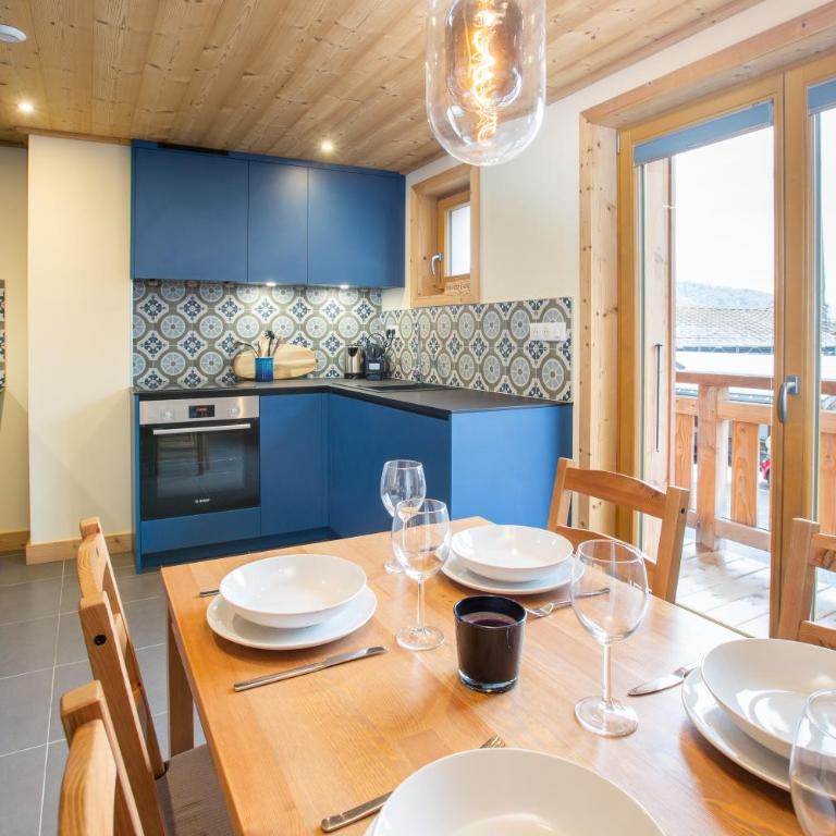 Peter Pan 101 - Unwind France - Two-Bedroom Apartment - 14