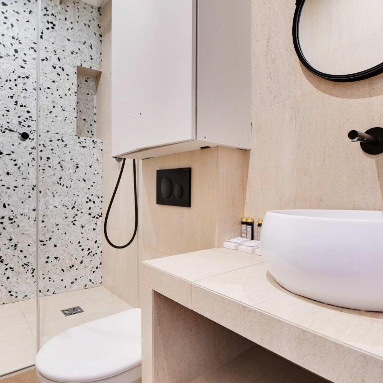Les Halles - Grands Boulevards Cozy 1BR - 4P - Appartement - 3