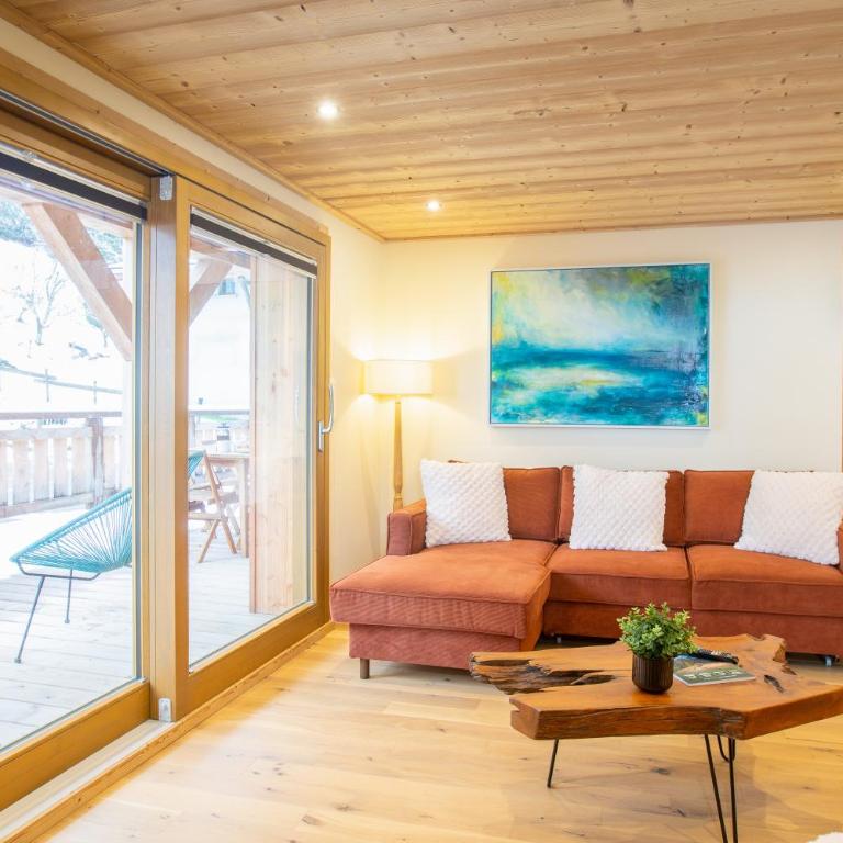 Peter Pan 101 - Unwind France - Two-Bedroom Apartment - 13