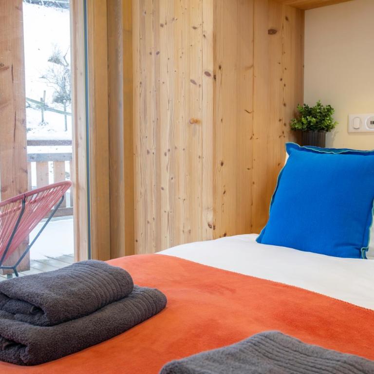 Peter Pan 101 - Unwind France - Two-Bedroom Apartment - 22