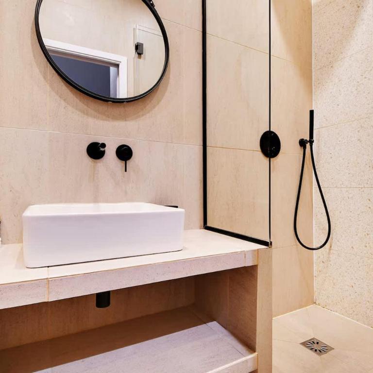 Les Halles - Grands Boulevards Renovated 3BR - 8P - Apartment - 14