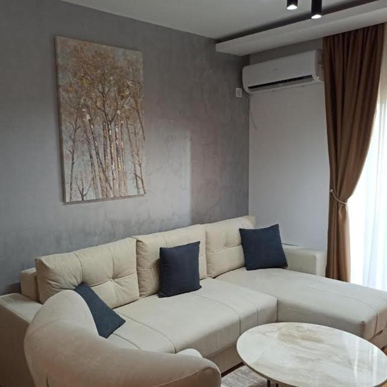 Apartman Klara - One-Bedroom Apartment - 2