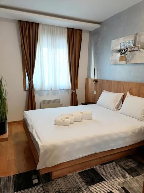 Apartman Klara - One-Bedroom Apartment - 1