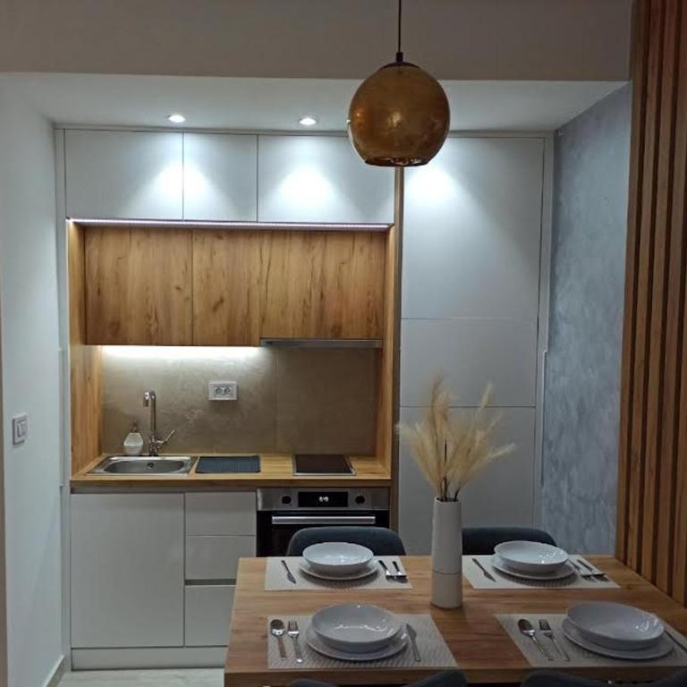 Apartman Klara - One-Bedroom Apartment - 7