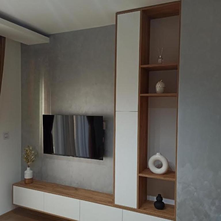 Apartman Klara - One-Bedroom Apartment - 8