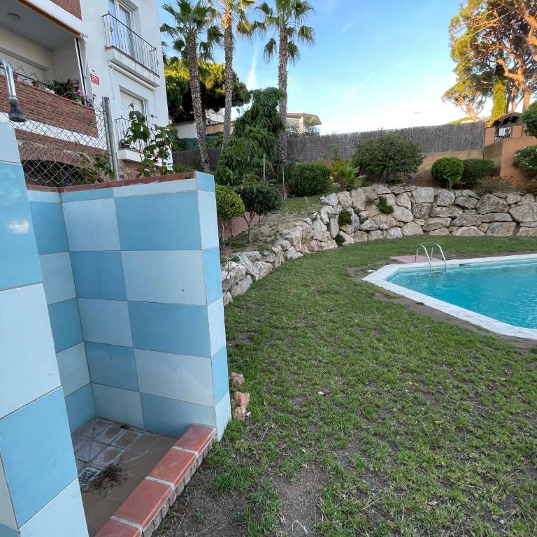 Sunset View Penthouse Unforgettable Getaway New in Lloret-de-Mar - Apartamento de 1 dormitorio - 12
