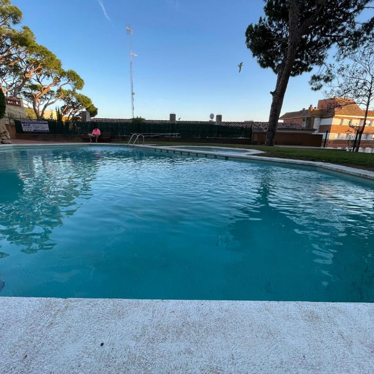 Sunset View Penthouse Unforgettable Getaway New in Lloret-de-Mar - Apartamento de 1 dormitorio - 15