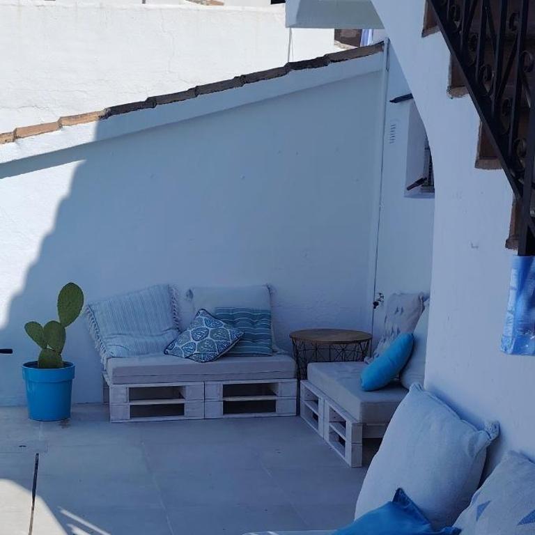 Casa con piscina Gades-Marisol - Casa de 5 dormitorios - 6