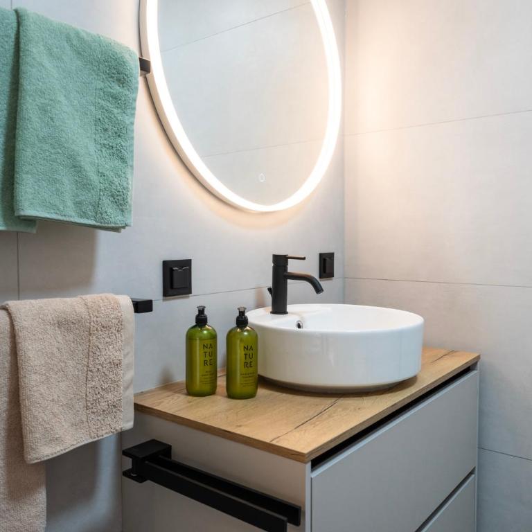 Frühstückspension Götzfried-Hof - Apartment mit 1 Schlafzimmer - 4
