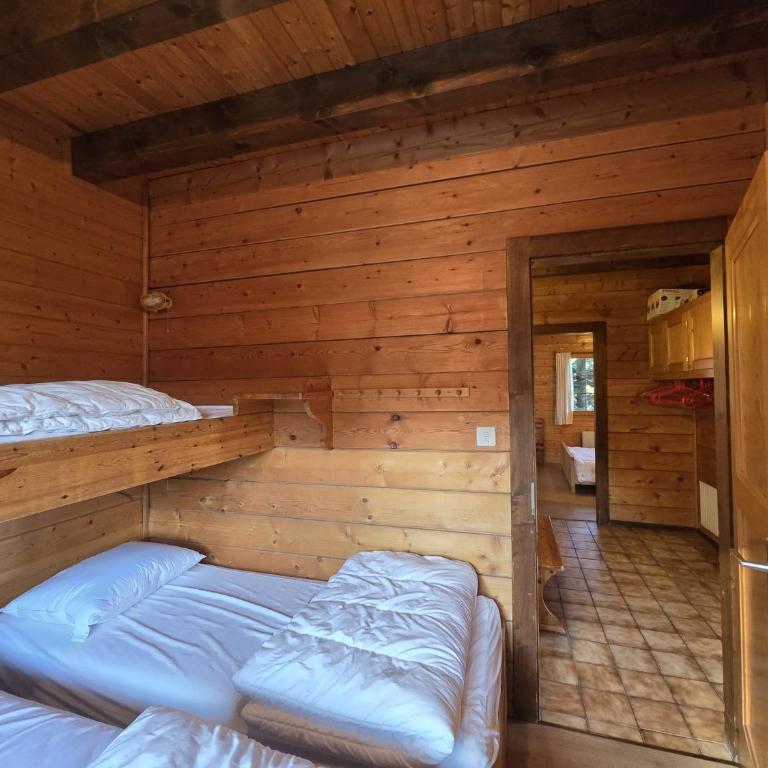 L'Epis - Apartment mit 3 Schlafzimmern - 7