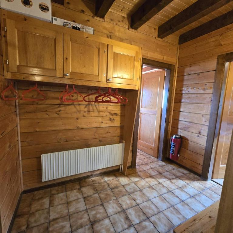 L'Epis - Apartment mit 3 Schlafzimmern - 8