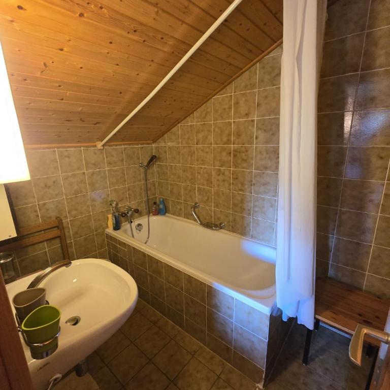 L'Epis - Apartment mit 3 Schlafzimmern - 9