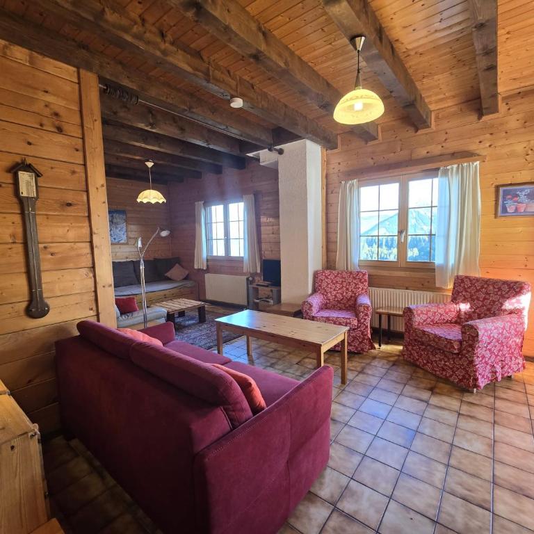 L'Epis - Apartment mit 3 Schlafzimmern - 11