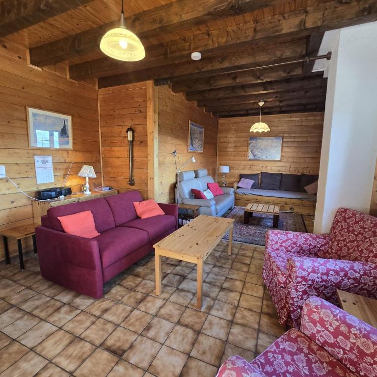L'Epis - Apartment mit 3 Schlafzimmern - 12
